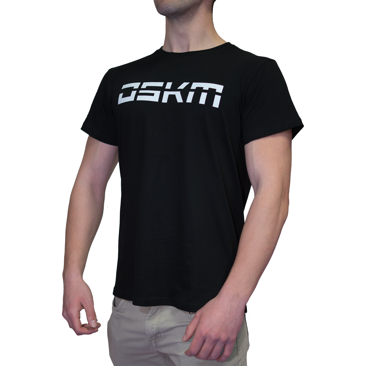 T-Shirt Regular Avant Horizontal original