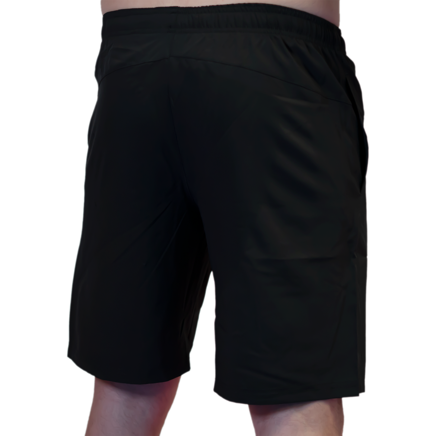 Pantaloncino Black