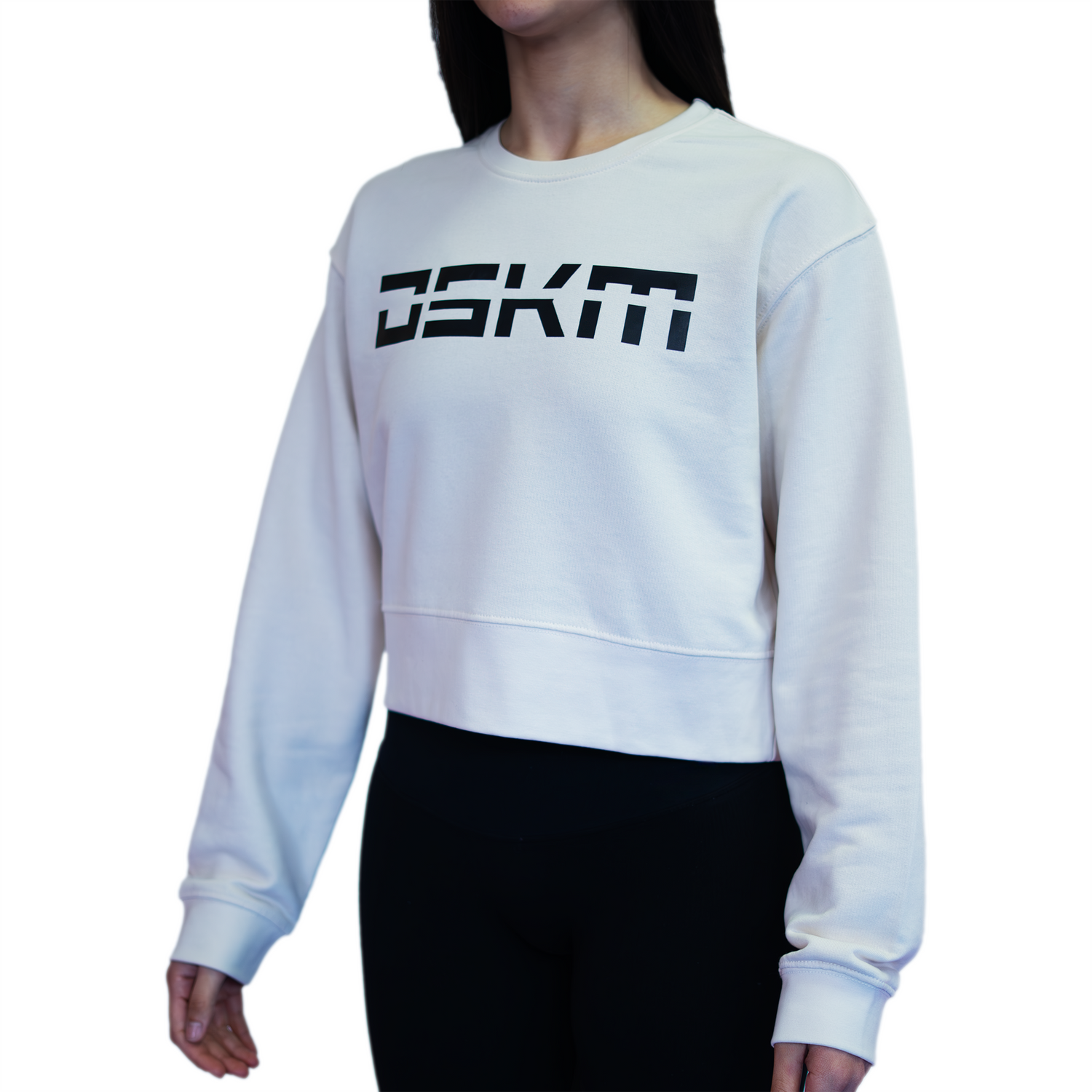 Felpe Girocollo Donna