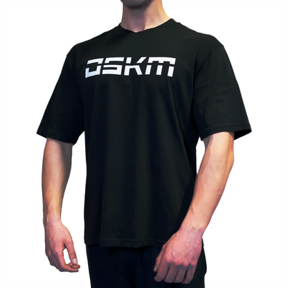T-Shirt Oversize Avant Horizontal