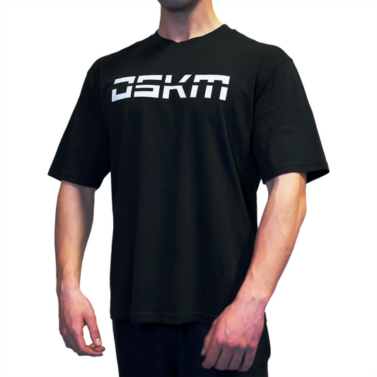 T-Shirt Oversize Avant Horizontal