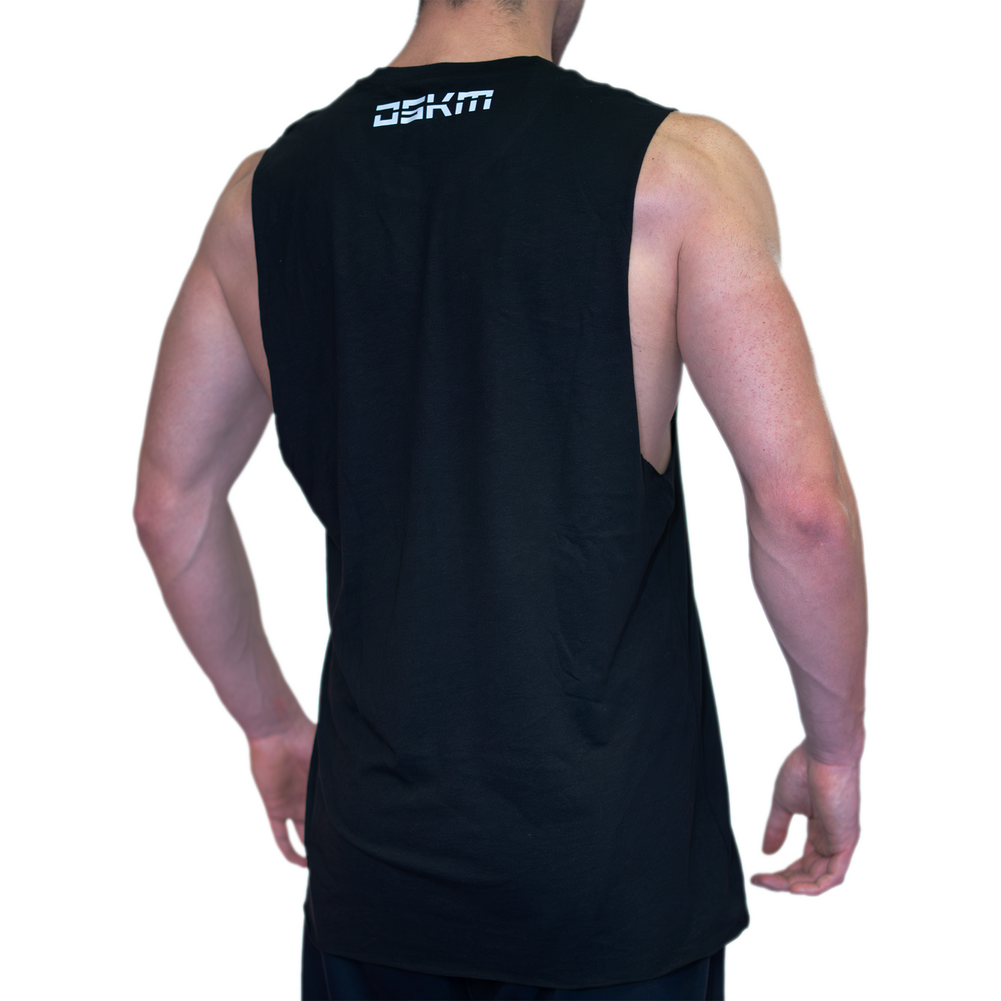 Canotta White Logo