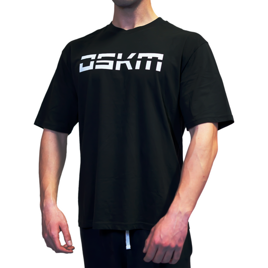 T-Shirt Oversize Avant Horizontal