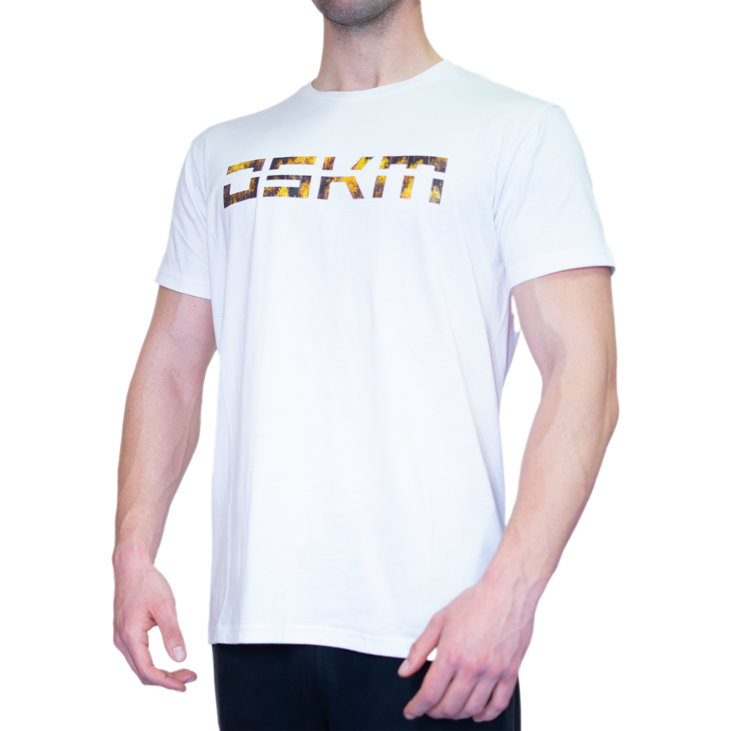 T-Shirt Regular Avant Horizontal Focus
