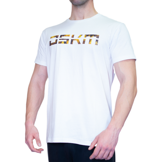 T-Shirt Regular Avant Horizontal Focus