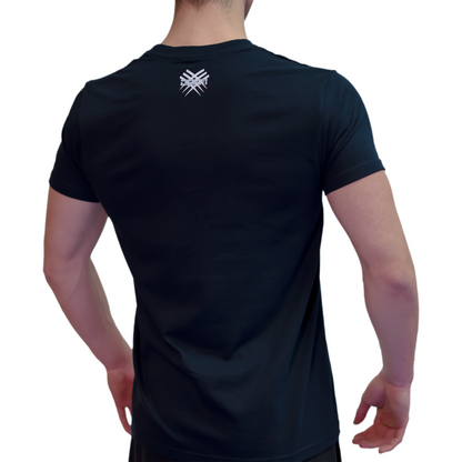 T-Shirt Regular Avant Horizontal Ocean