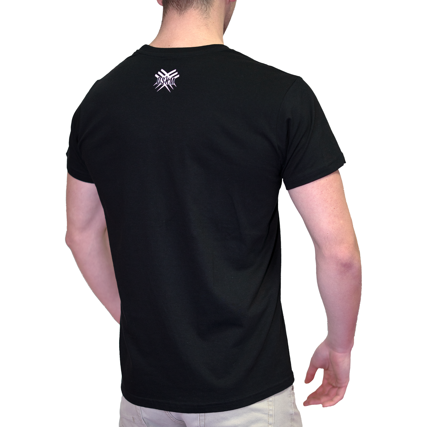 T-Shirt Regular Avant Horizontal original