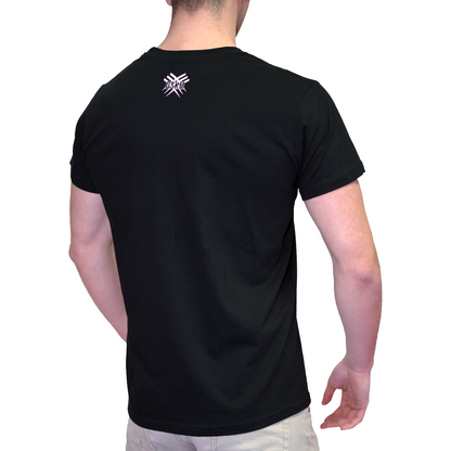 T-Shirt Regular Avant Horizontal original