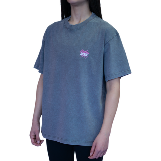 T-Shirt Oversize Lisi