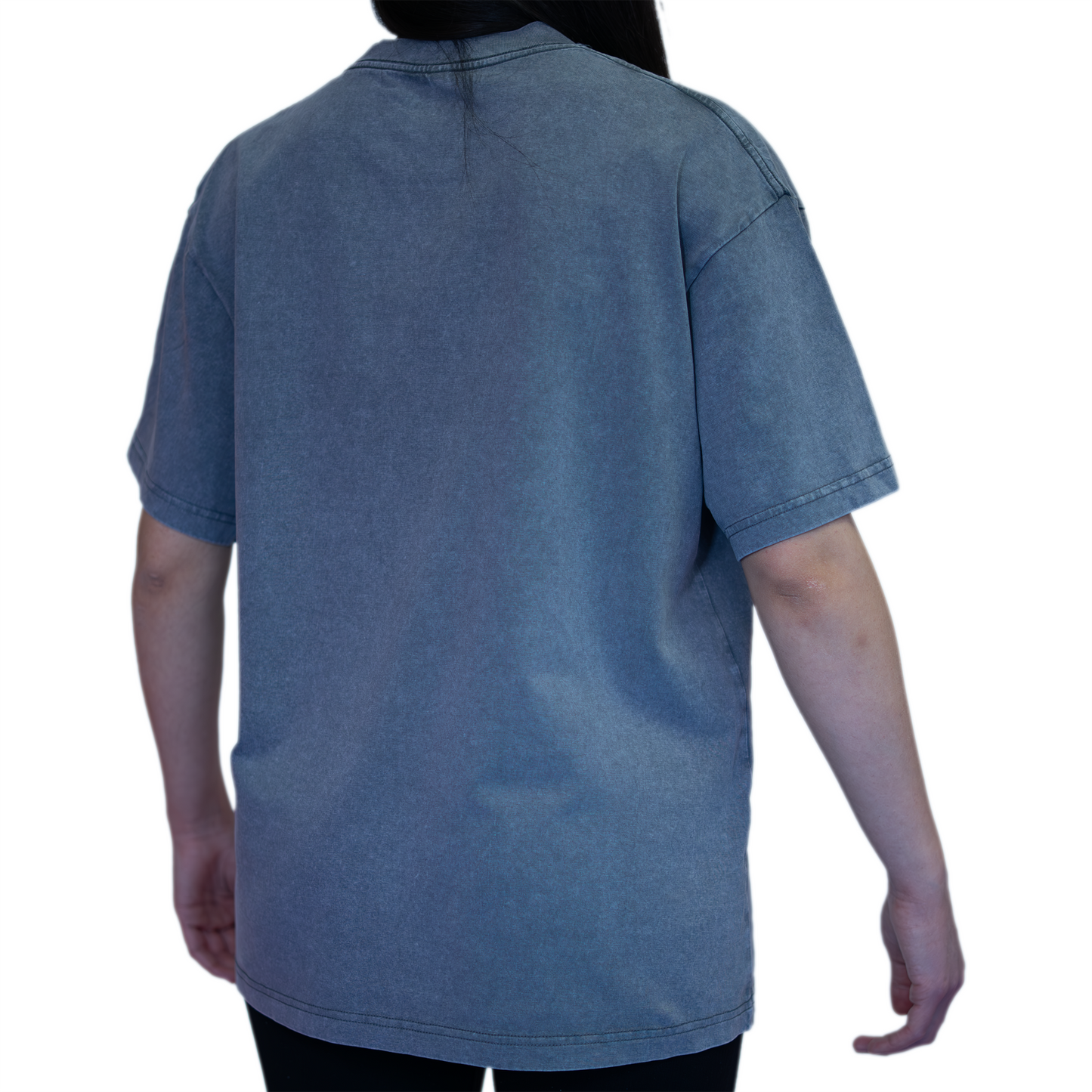 T-Shirt Oversize Lisi