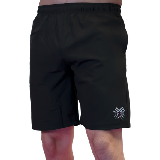 Pantaloncino Black