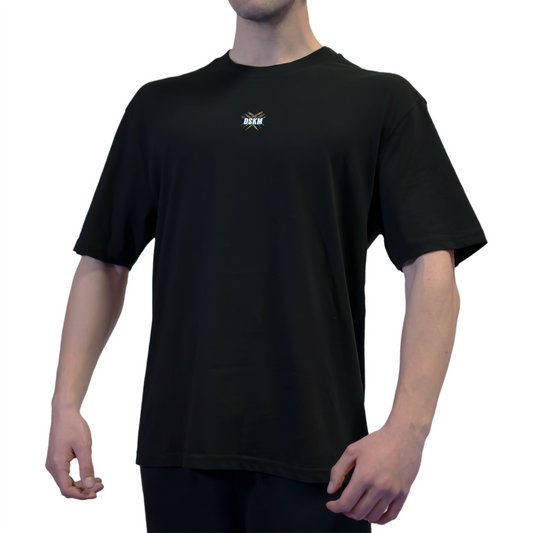 T-Shirt Oversize Focus