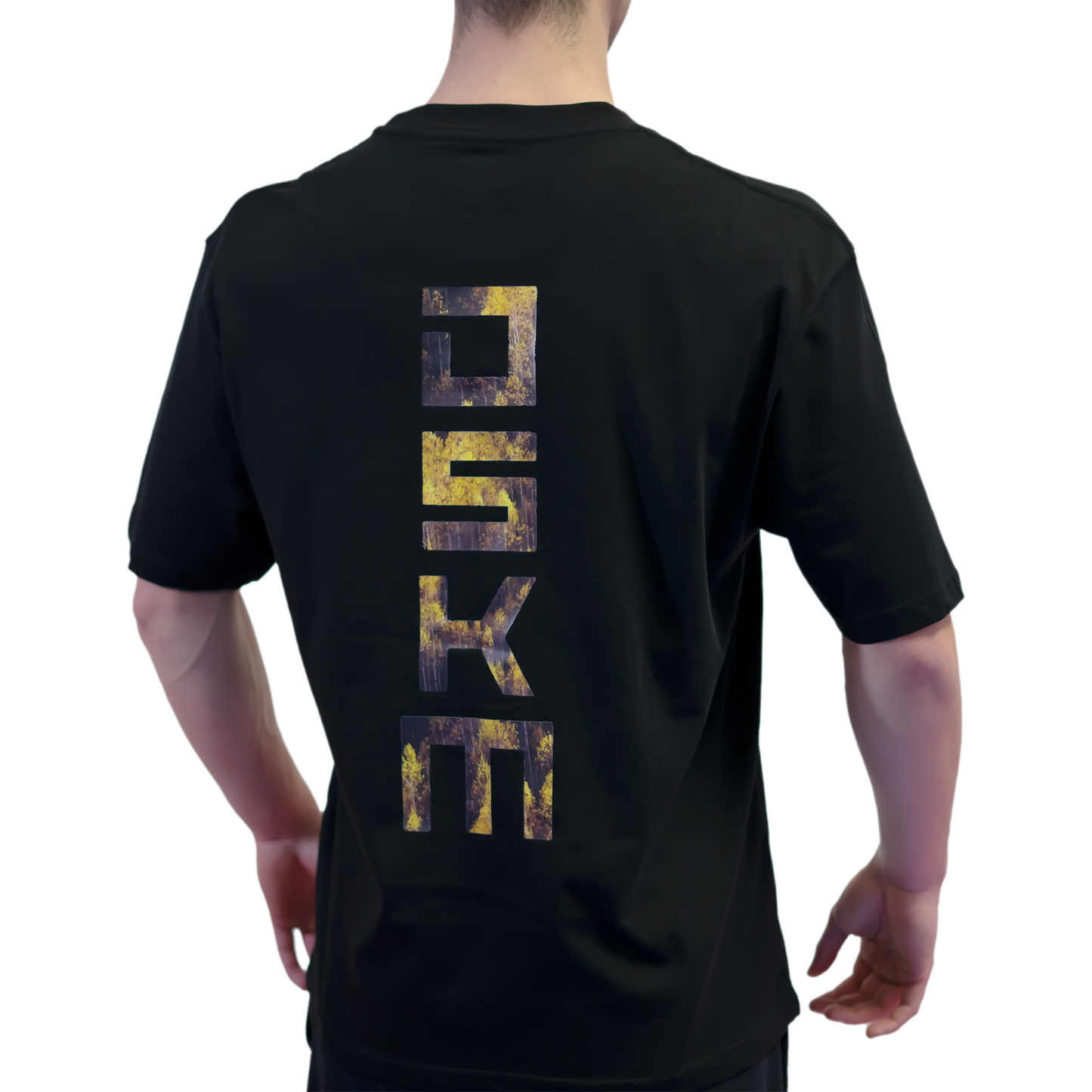 T-Shirt Oversize Focus