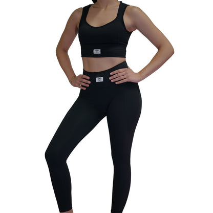 Completo Outline Dskm Black