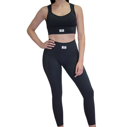 Completo Outline Dskm Black