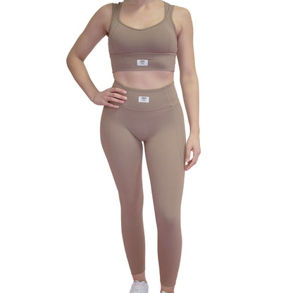 Completo Outline Dskm Brown