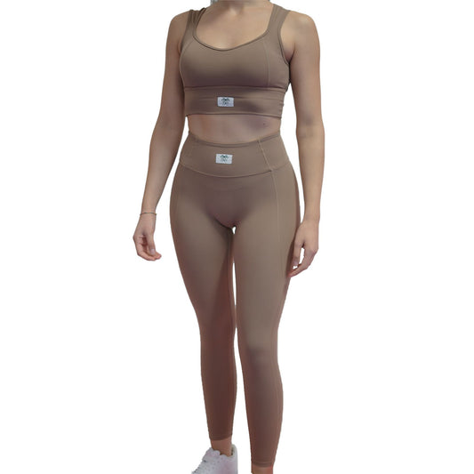 Completo Outline Dskm Brown