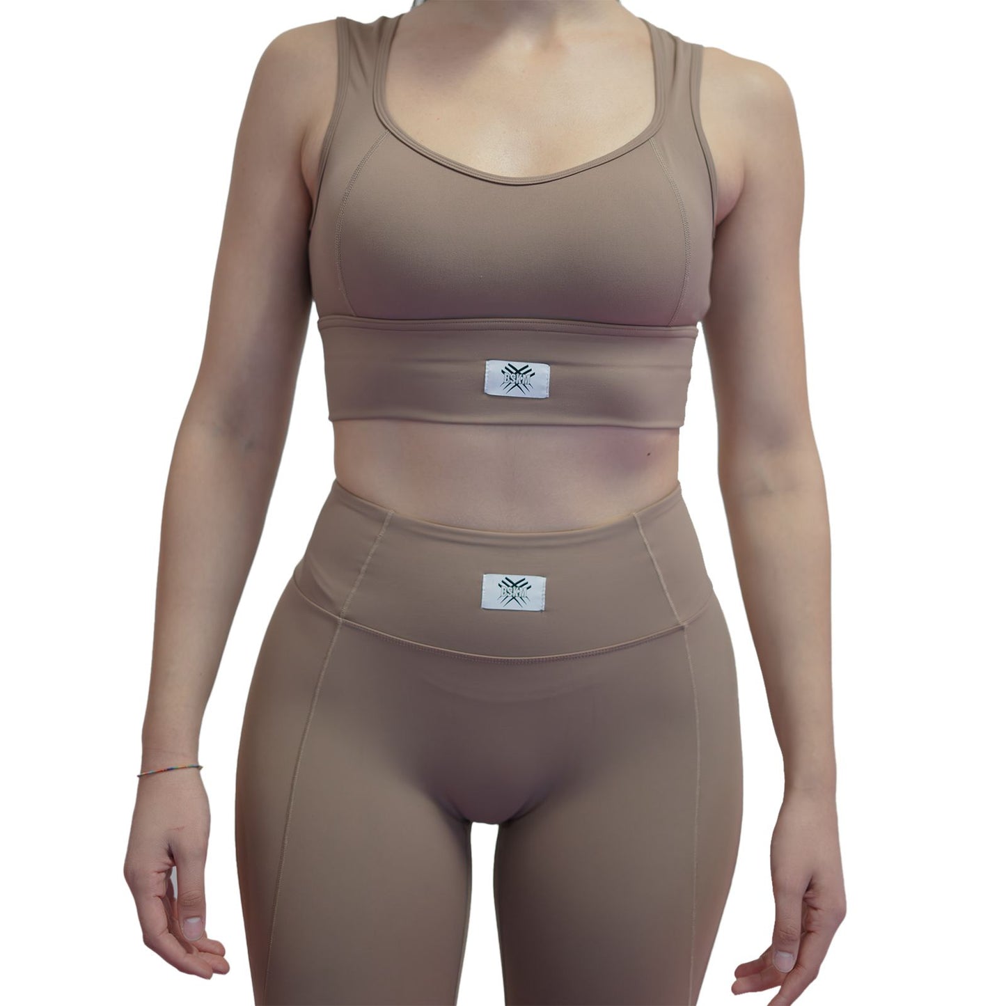 Completo Outline Dskm Brown