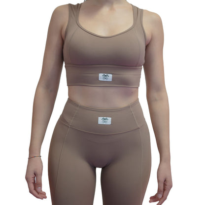 Completo Outline Dskm Brown