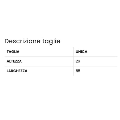 Borsone